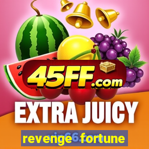 revenge fortune tiger 2 demo
